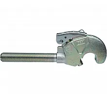 Крюк навески верхней центральной тяги (с винтом M36*3 L) Cat.3 [CBM]