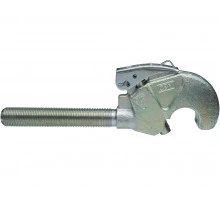 Гак навіски верхньої центральної тяги (з гвинтом M36*3 L) Cat.3 [CBM]