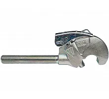 Крюк навески верхней центральной тяги (с винтом M27*3 R) Cat.2 [CBM]