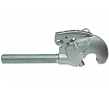 Крюк навески верхней центральной тяги (с винтом M30*3 R) Cat.2 [CBM]