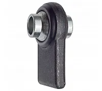 Шаровой шарнир (приварной) для навески трактора d19.4mm*43.5mm