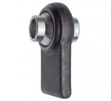 Ball joint (welded) for tractor linkage d19.4mm*43.5mm