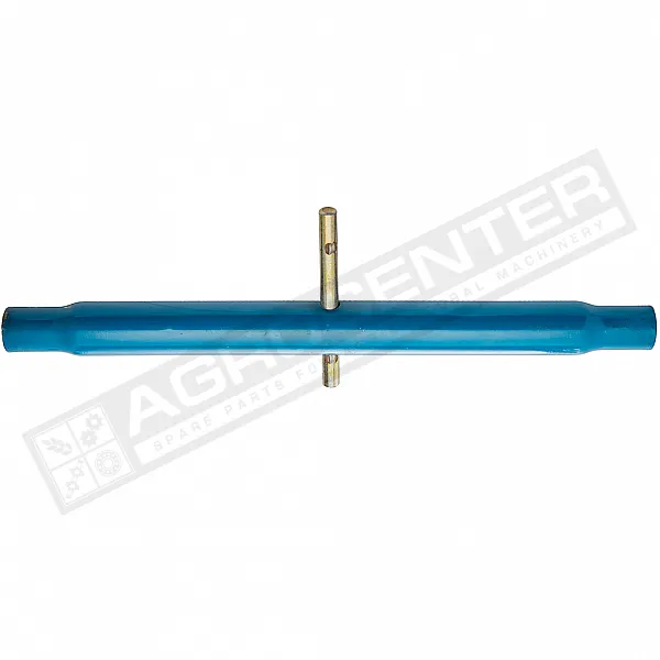 Труба верхньої тяги M24*2,5 L435 [CBM] - 1