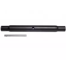 Toplink tube M27*3 L400 [CBM]