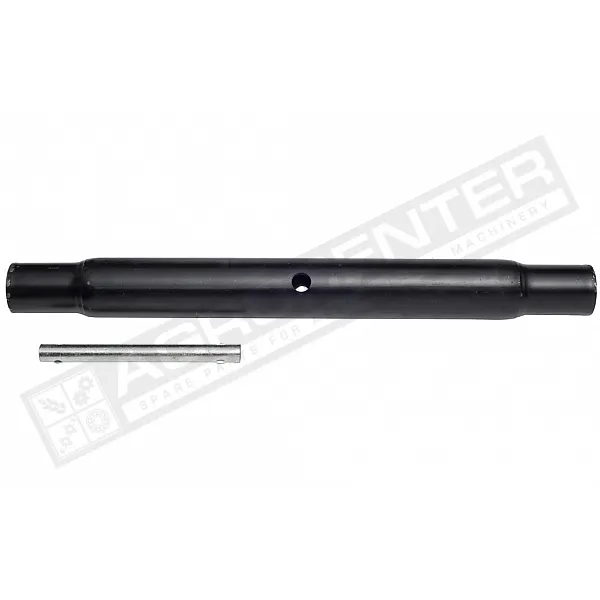 Toplink tube M27*3 L400 [CBM] - 1