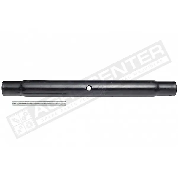 Труба верхней тяги навески M30*3 L450 [CBM] - 1
