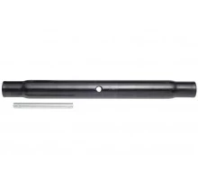 Труба верхньої тяги M30*3 L450 [CBM]