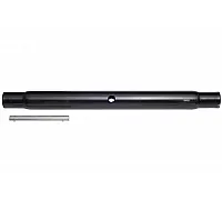 Труба верхней тяги навески M30*3 L500 [CBM]