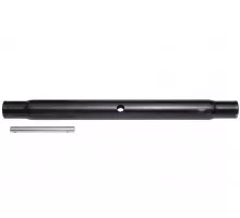 Toplink tube M30*3 L500 [CBM]