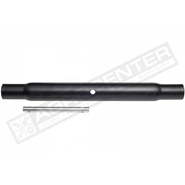 Труба верхней тяги навески M36*3 L520 [CBM] - 1