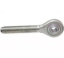 Винт верхней тяги Cat.3 1-3/4 (L) с шаровым шарниром d32x51 [CBM]