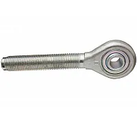 Toplink spindle Cat.3 1-3/4 (L) with a ball joint d32x51 [CBM]