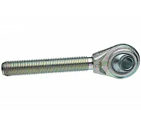 Toplink spindle Cat.1 M27*3 (R) with a ball joint d19x44 [CBM]
