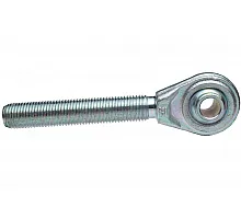 Toplink spindle Cat.1 M27*3 (L) with a ball joint d19x44 [CBM]