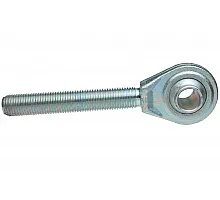 Toplink spindle Cat.2 M27*3 (R) with a ball joint d25.4x51 [CBM]