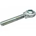 Toplink spindle Cat.2 M27*3 (L) with a ball joint d25.4x51 [CBM] - 2