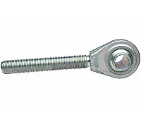 Винт верхней тяги Cat.2 M27*3 (L) с шаровым шарниром d25.4x51 [CBM]