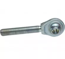 Винт верхней тяги Cat.2 M30*3 (L) с шаровым шарниром d25.4x51 [CBM]
