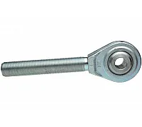 Toplink spindle Cat.2 M36*3 (R) with a ball joint d25.4x51 [CBM]