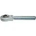 Toplink spindle Cat.3 M36*3 (R) with a ball joint d32x51 [CBM] - 2