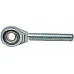 Toplink spindle Cat.3 M36*3 (R) with a ball joint d32x51 [CBM] - 1
