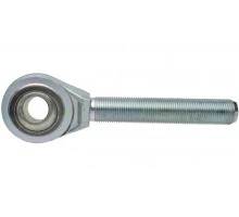 Гвинт верхньої тяги Cat.3 M36*3 (R) з кульовим шарніром d32x51 [CBM]