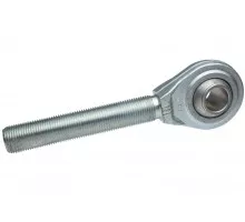Toplink spindle Cat.3 M36*3 (L) with a ball joint d32x51 [CBM]