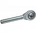 Toplink spindle Cat.3 M36*3 (L) with a ball joint d32x51 [CBM] - 1