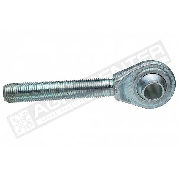 Toplink spindle Cat.2 M30*3 (R) with a ball joint d25.4x51 [CBM] - 1