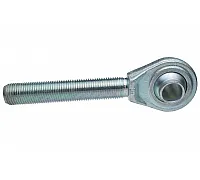 Гвинт верхньої тяги Cat.2 M30*3 (R) з кульовим шарніром d25.4x51 [CBM]