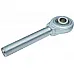 Toplink spindle Cat.2 M36*3 (L) with a ball joint d25.4x51 [CBM] - 2