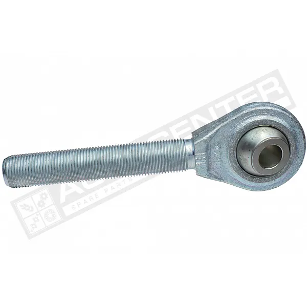 Toplink spindle Cat.2 M36*3 (L) with a ball joint d25.4x51 [CBM] - 1