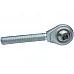 Toplink spindle Cat.2 M36*3 (L) with a ball joint d25.4x51 [CBM] - 1