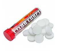 Dry alcohol, dry fuel in sealed packaging 136g (17 tablets)