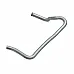 10237 Clamp of crop lifter Schumacher [SCH] - 1