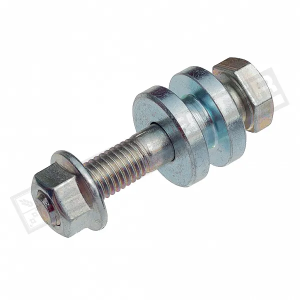 10248 Bolt Schumacher [SCH], D49040600, 209023025, H170722, Z47492, 10248 - 1