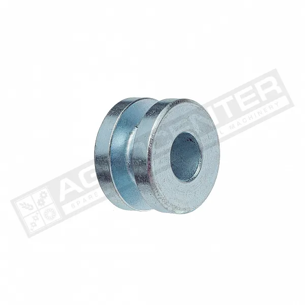 10658 Ролик стеблепідіймача Schumacher [SCH], 410204002 - 1
