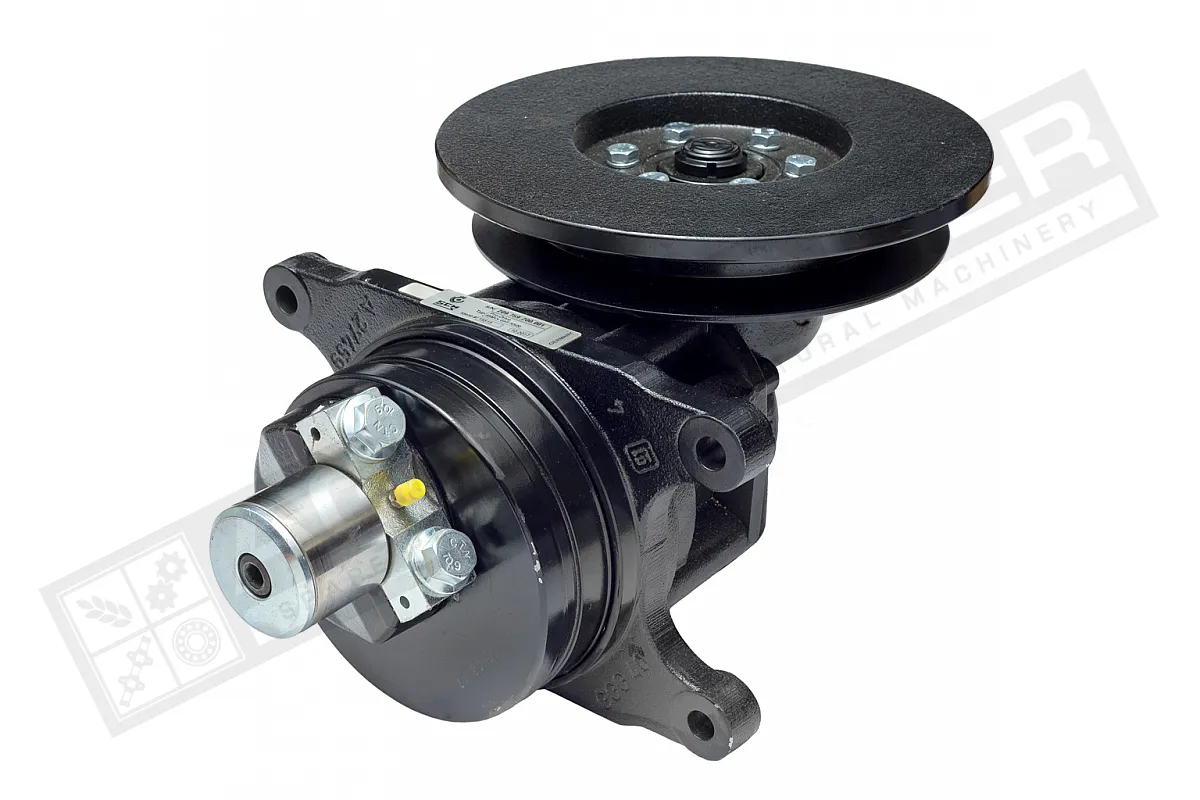 15515 Редуктор привода ножа (косы) жатки Pro-Drive 85MV Schumacher