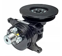 15515 Редуктор привода ножа (косы) жатки Pro-Drive 85MV Schumacher [SCH] Original