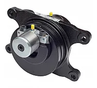 84274201 Привод ножа (косы) Pro-Drive 85H GK Schumacher [SCH] Original, 15476