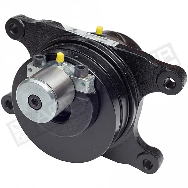 84274201 Привід ножа (коси) Pro-Drive 85H GK Schumacher [SCH] Original, 15476 - 1