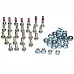 1098902 Repair kit (25 segments + bolts + nuts) Schumacher [SCH] Original, 420100045, Z93077 - 4