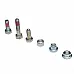 1098902 Repair kit (25 segments + bolts + nuts) Schumacher [SCH] Original, 420100045, Z93077 - 3
