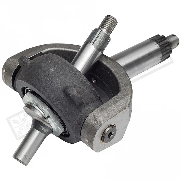 AE55172 Repair KIT ( Knife drive, wobble drive gearbox ) [John Deere] - 1