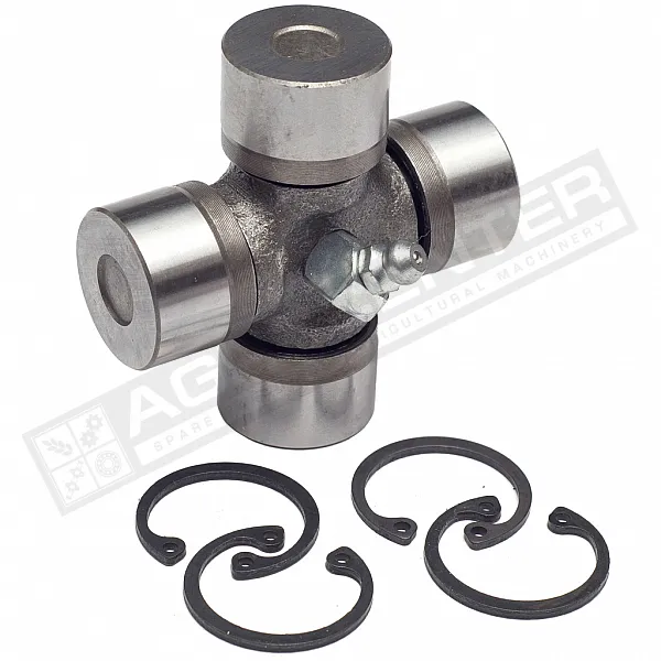 23,8*61,3 Cross shaft, 24*61 - 1