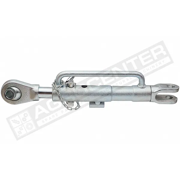 Rear suspension stabilizer, DE18854, DE18855, DE18899 - 1