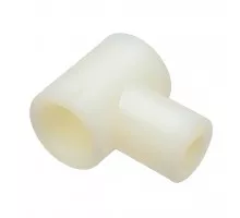 28250585 Plastic finger guide [Massey Ferguson], D28250585