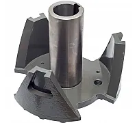 667532 Thrust plate [Claas Lexion], 667532.0