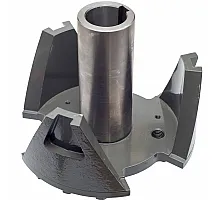 667532 Thrust plate [Claas Lexion], 667532.0