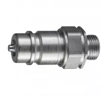 3752718 Connecting plug [Lemken] Original